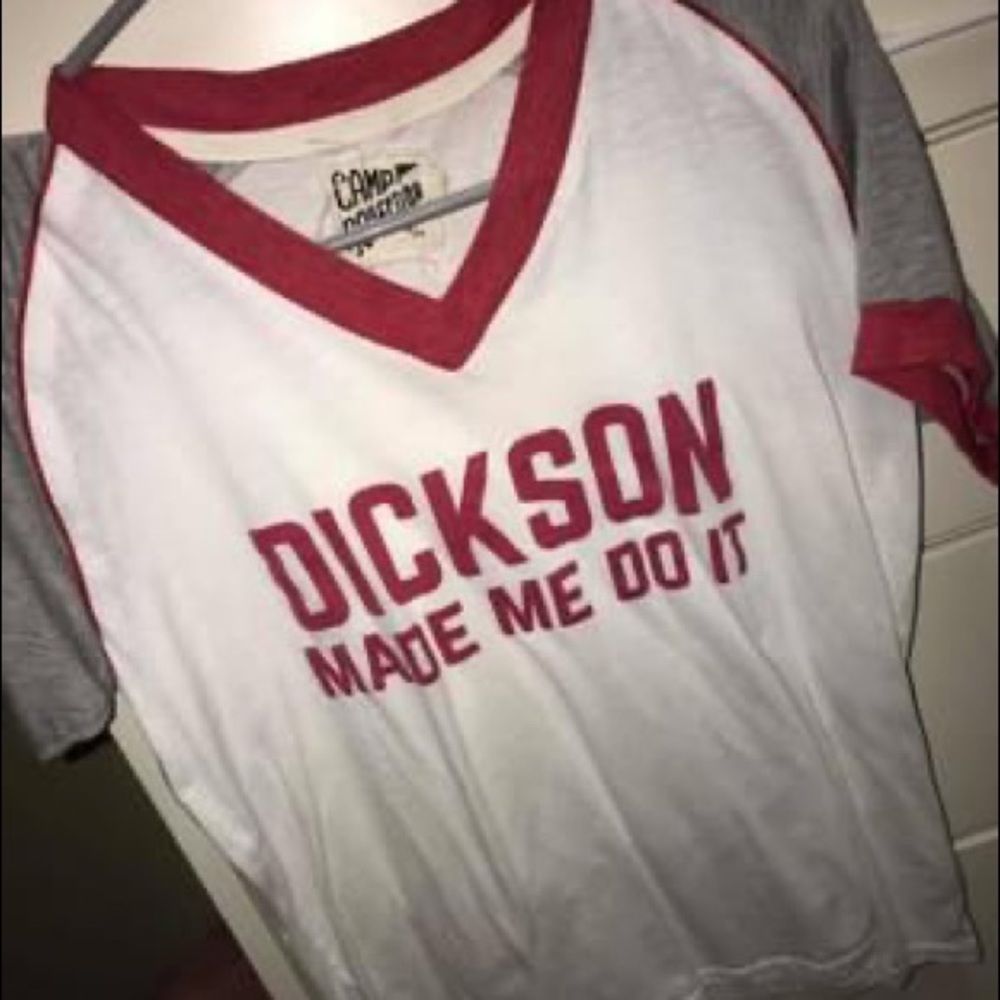 Razorback Tee